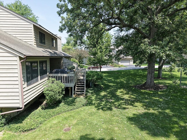 1541 Kirkwood Dr, Geneva, IL 60134 - photo 23