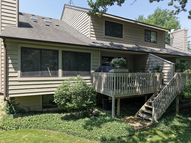 1541 Kirkwood Dr, Geneva, IL 60134 - photo 24