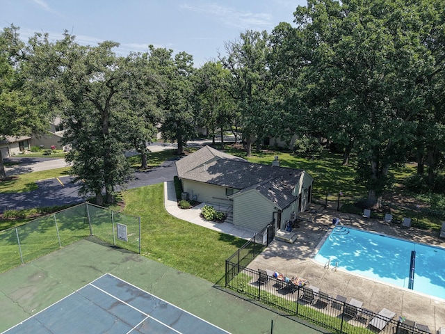 1541 Kirkwood Dr, Geneva, IL 60134 - photo 32