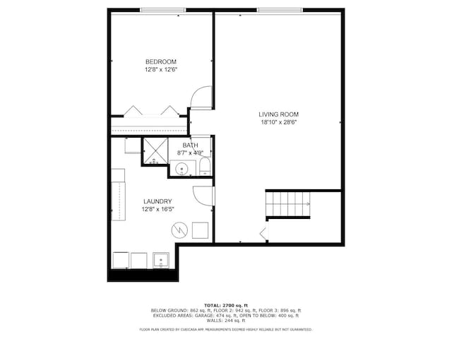 1541 Kirkwood Dr, Geneva, IL 60134 - photo 34
