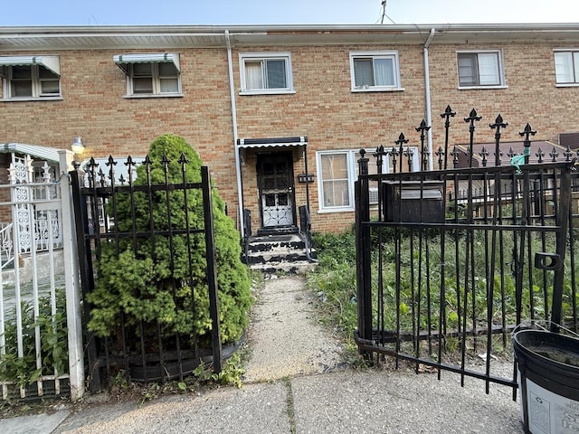 1826 S Kildare Ave, Chicago, IL 60623 - view of gate