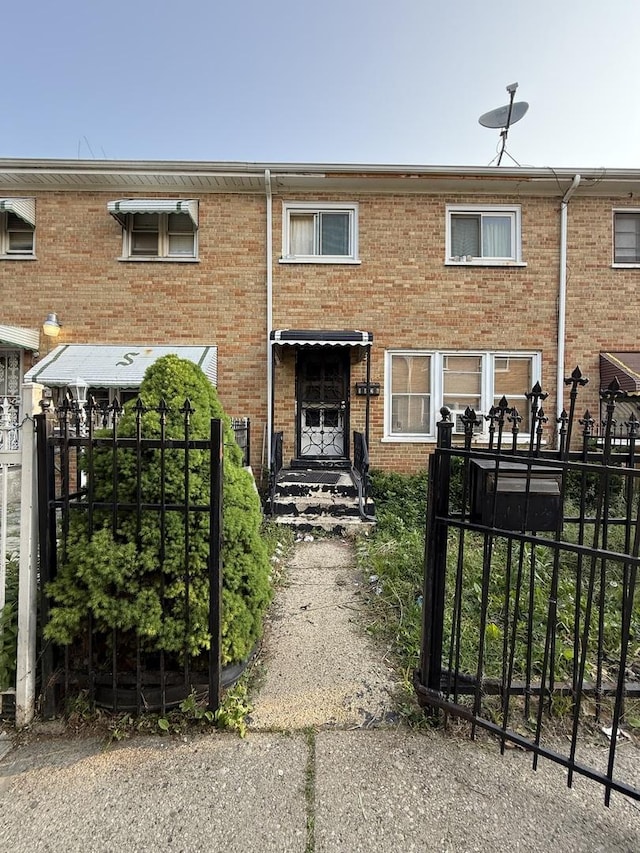 1826 S Kildare Ave, Chicago, IL 60623 - townhome / multi-family property with brick siding