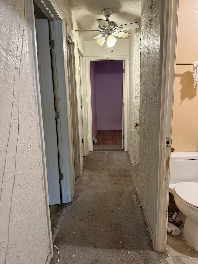 1826 S Kildare Ave, Chicago, IL 60623 - view of corridor