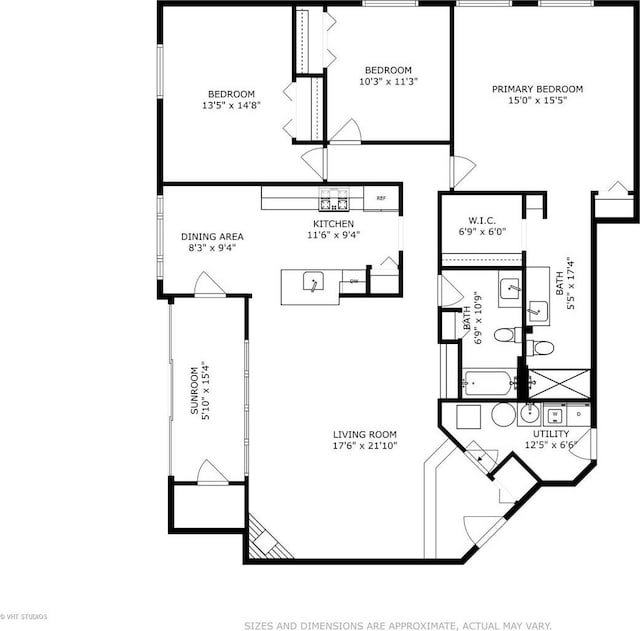 9726 Mill Ct Unit B2, Palos Park, IL 60464 - photo 19