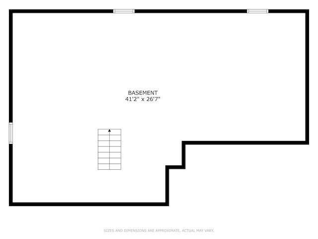 1227 Timber Dr, Elk Grove Village, IL 60007 - view of property floor plan