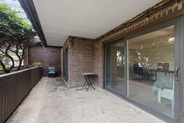 491 Timber Ridge Dr Unit 104, Carol Stream, IL 60188 - view of patio