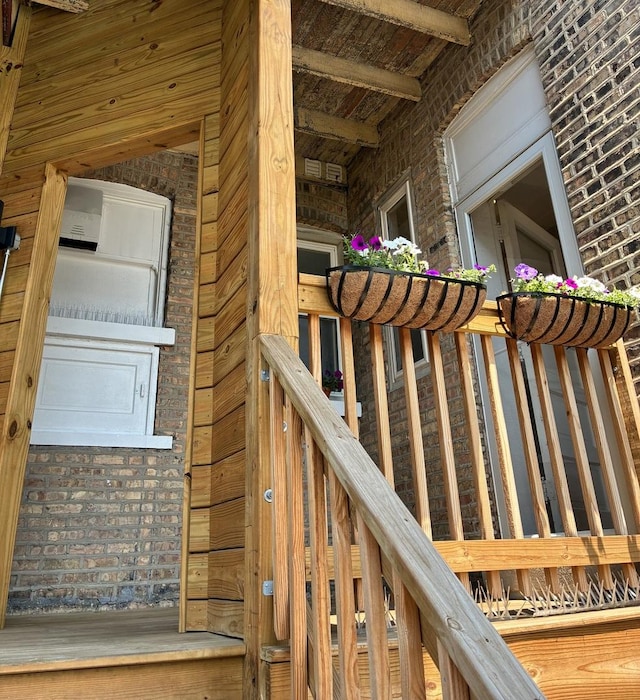 1961 W Winona Ave Unit 3, Chicago, IL 60640 - view of stairway