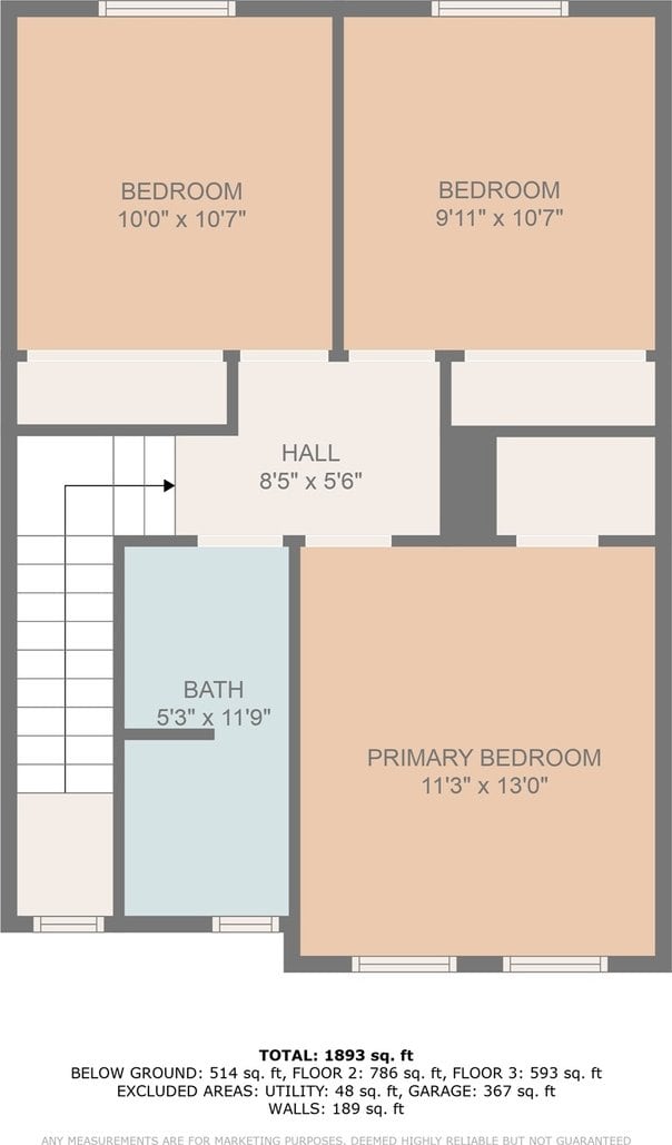 2680 Jenna Cir, Montgomery, IL 60538 - view of property floor plan