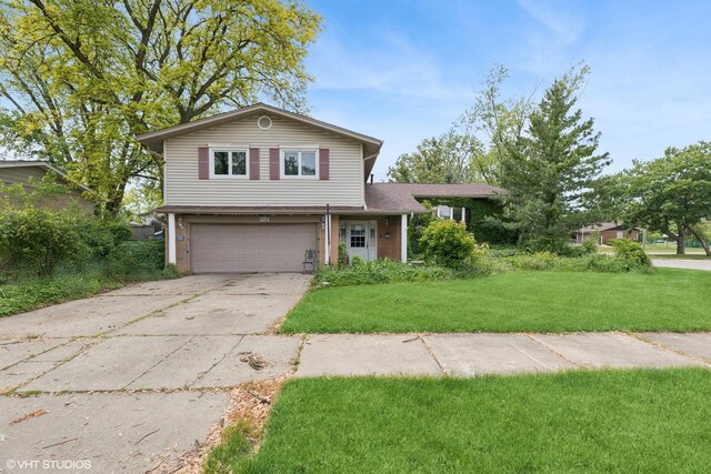 15118 Hillside Ave, Oak Forest, IL 60452 - photo 1