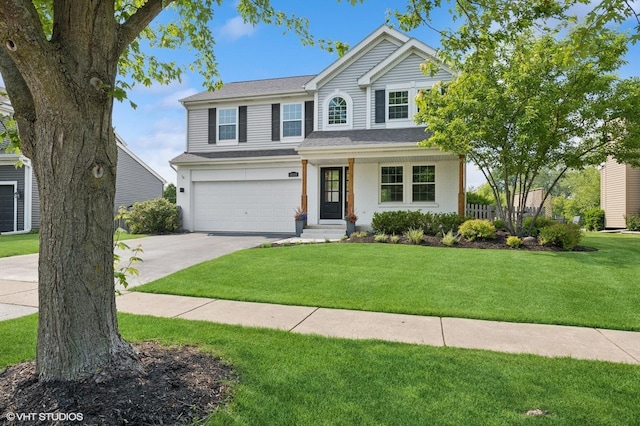 28800 Pilgrims Pass, Lakemoor, IL 60051 - photo 1