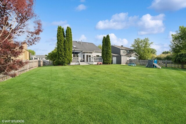 28800 Pilgrims Pass, Lakemoor, IL 60051 - photo 22