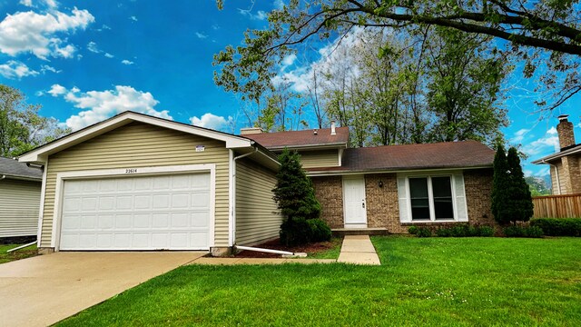 22614 Clarendon Ave, Richton Park, IL 60471 - photo 1