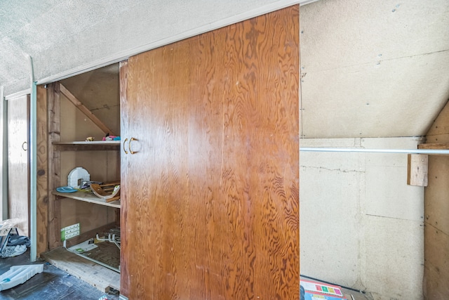 230 W Garfiled Ave, Decatur, IL 62526 - view of closet
