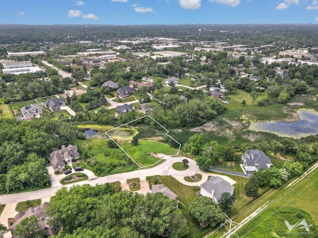 6 Normandee Ct, Burr Ridge, IL 60527