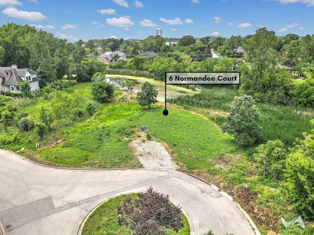 6 Normandee Ct, Burr Ridge, IL 60527