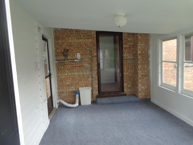 5157 W 90th St, Oak Lawn, IL 60453 - doorway to property