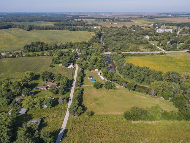 2894 E Twp Rd 407, Sheldon, IL 60966