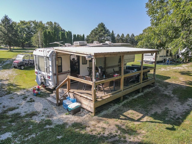 2894 E Twp Rd 407, Sheldon, IL 60966