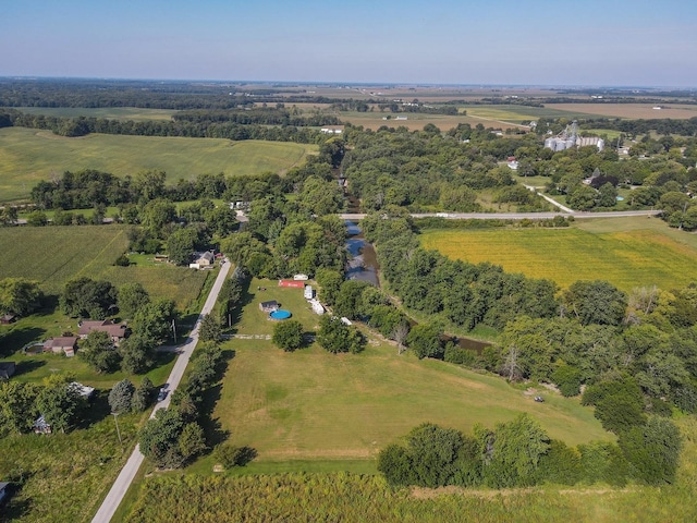 2894 E Twp Rd 407, Sheldon, IL 60966