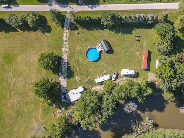 2894 E Twp Rd 407, Sheldon, IL 60966