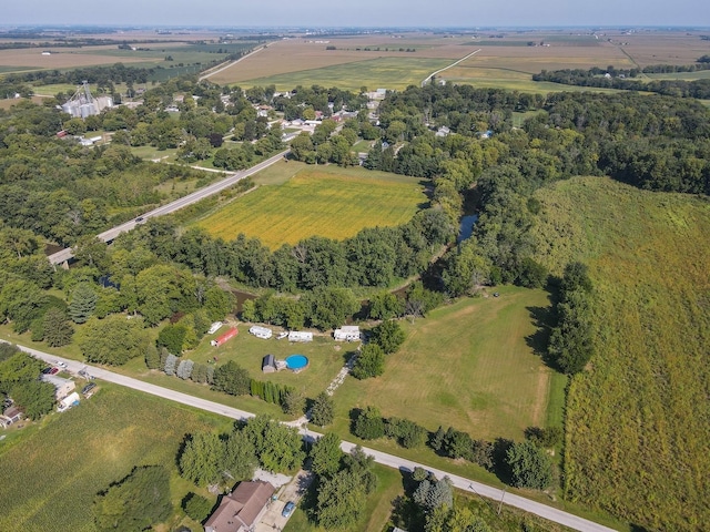 2894 E Twp Rd 407, Sheldon, IL 60966