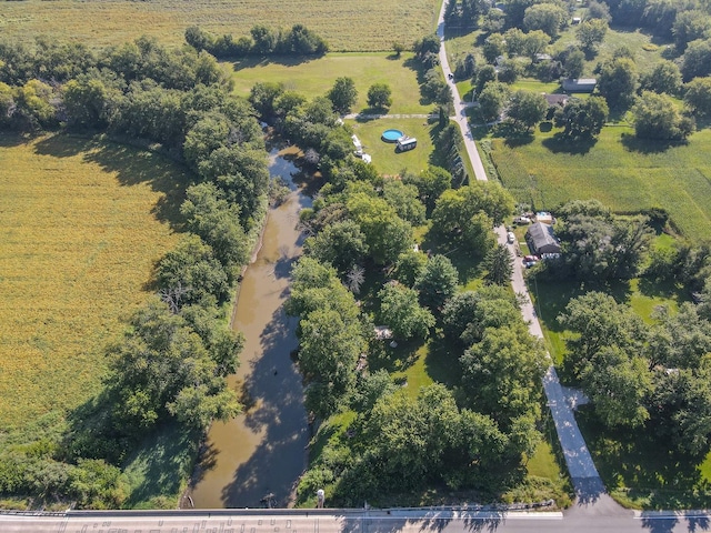 2894 E Twp Rd 407, Sheldon, IL 60966