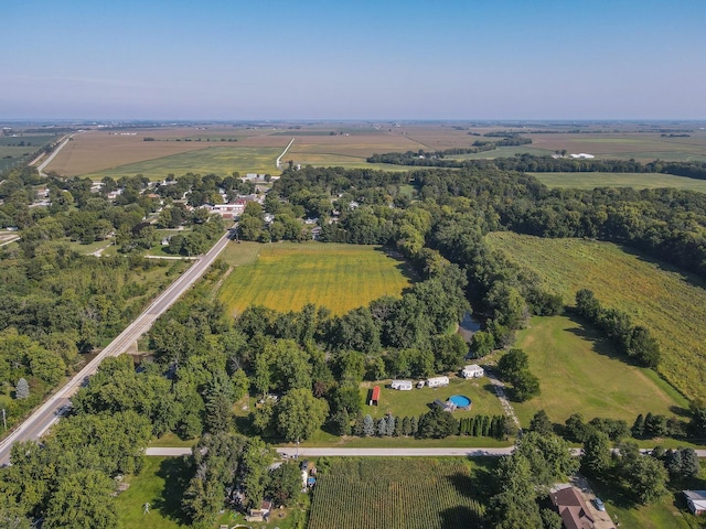 2894 E Twp Rd 407, Sheldon, IL 60966