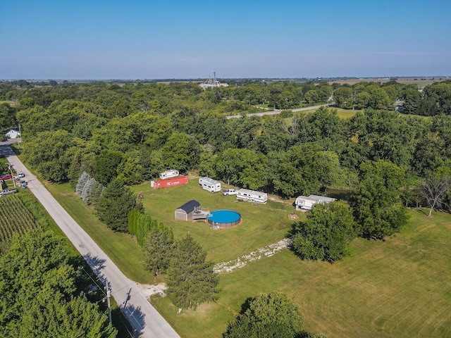 2894 E Twp Rd 407, Sheldon, IL 60966