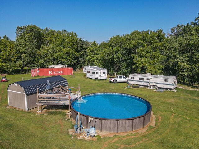 2894 E Twp Rd 407, Sheldon, IL 60966