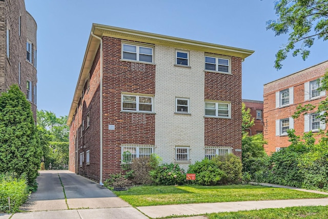 2067 W Farwell Ave Unit 1S, Chicago, IL 60645 - view of property