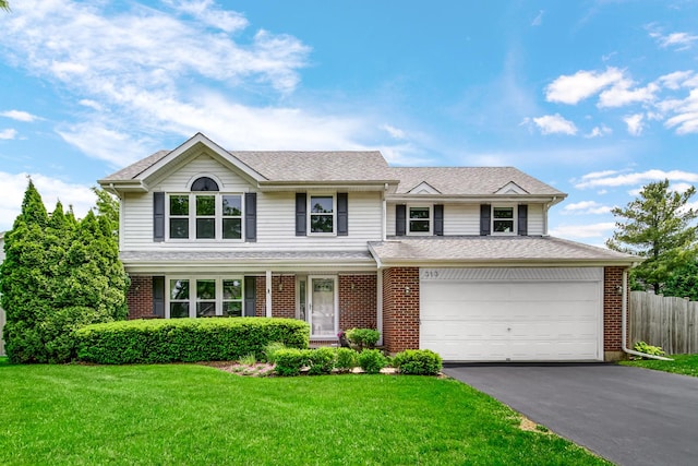 313 Sutcliffe Cir, Vernon Hills, IL 60061 - photo 1