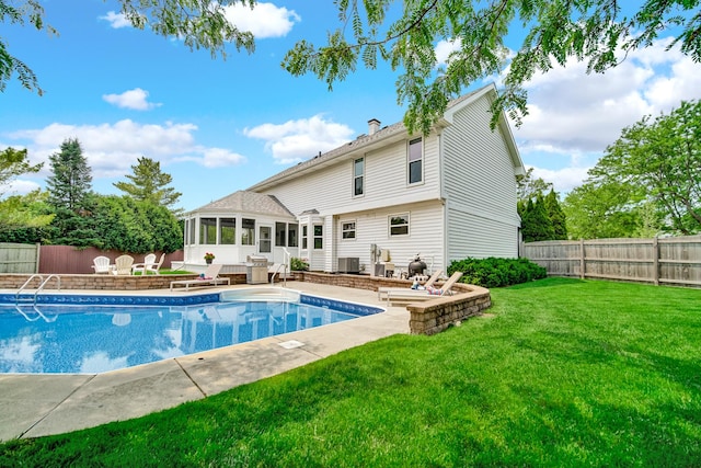 313 Sutcliffe Cir, Vernon Hills, IL 60061 - photo 35