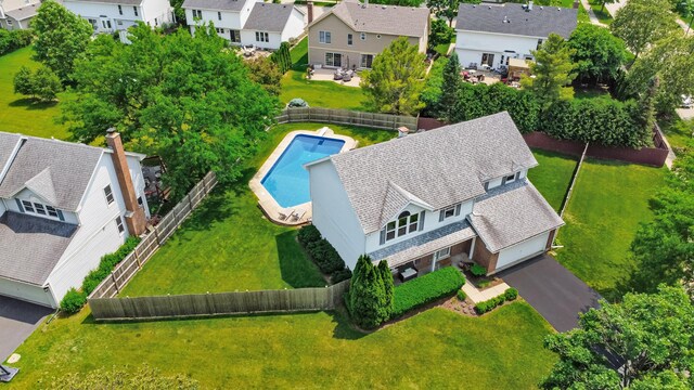 313 Sutcliffe Cir, Vernon Hills, IL 60061 - photo 36