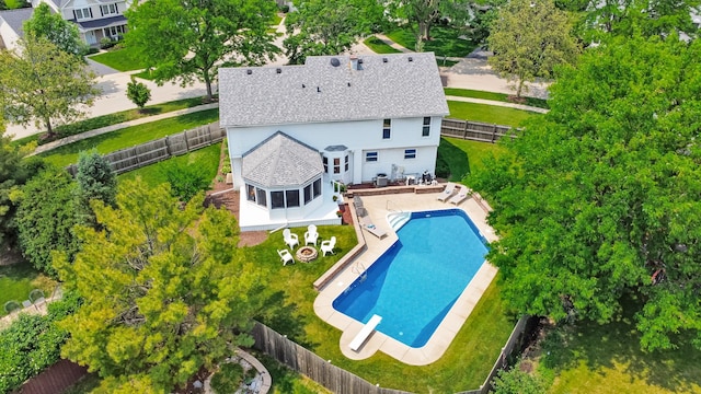313 Sutcliffe Cir, Vernon Hills, IL 60061 - photo 37