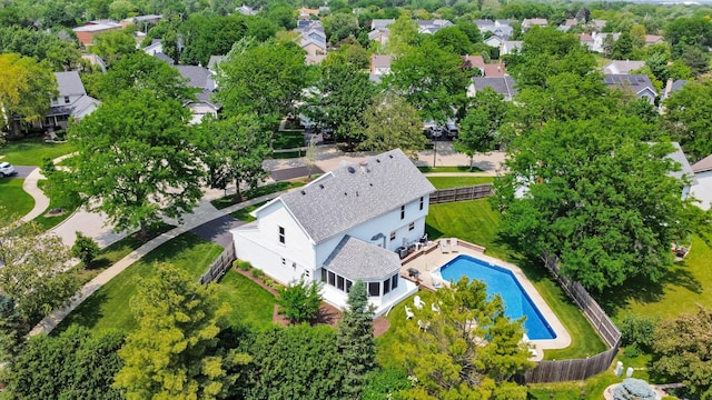 313 Sutcliffe Cir, Vernon Hills, IL 60061 - photo 38