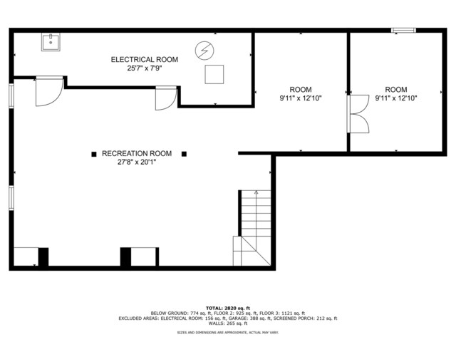 313 Sutcliffe Cir, Vernon Hills, IL 60061 - photo 43