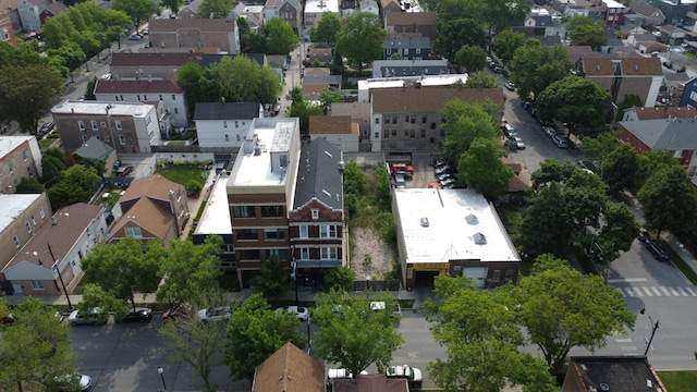 3357 S Morgan St, Chicago, IL 60608