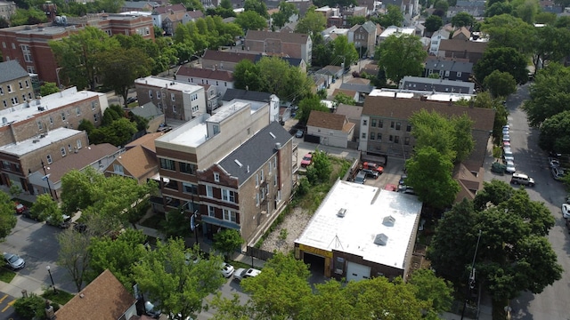 3357 S Morgan St, Chicago, IL 60608