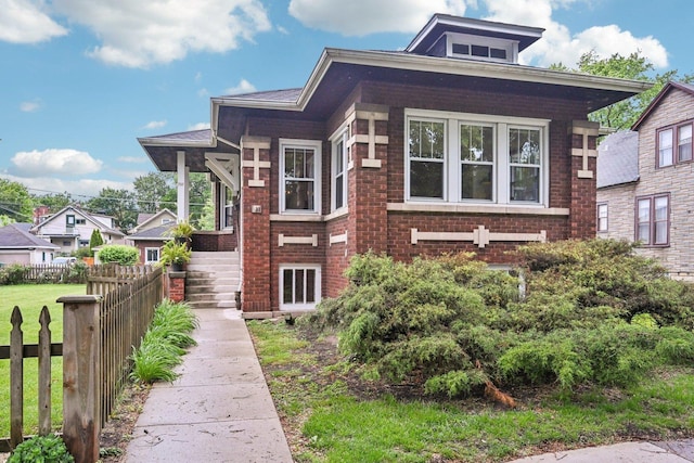 737 S E Ave, Oak Park, IL 60304