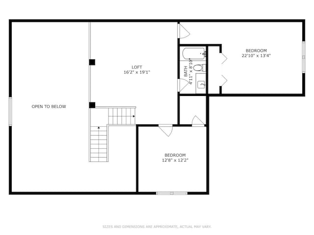 1012 Hickory Dr, Western Springs, IL 60558 - view of home floor plan