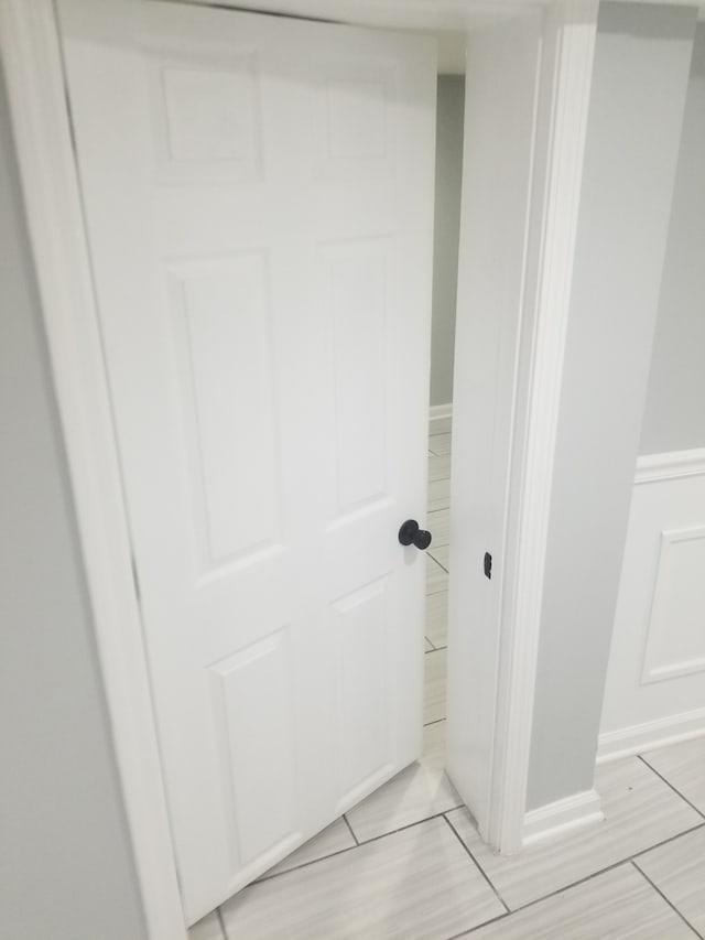 5006 W Crystal St, Chicago, IL 60651 - view of closet