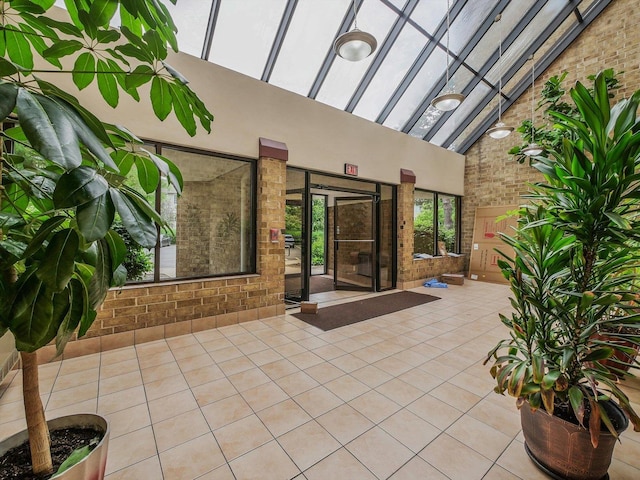 5600 Astor Ln Unit 202, Rolling Meadows, IL 60008 - view of patio / terrace