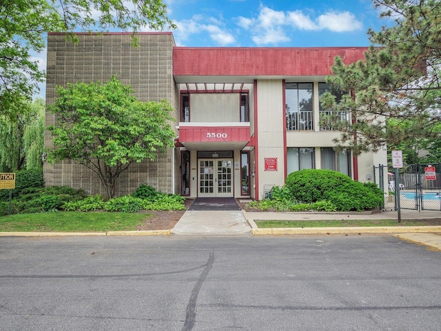 5600 Astor Ln Unit 202, Rolling Meadows, IL 60008 - view of property