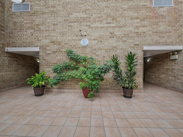 5600 Astor Ln Unit 202, Rolling Meadows, IL 60008 - view of patio / terrace