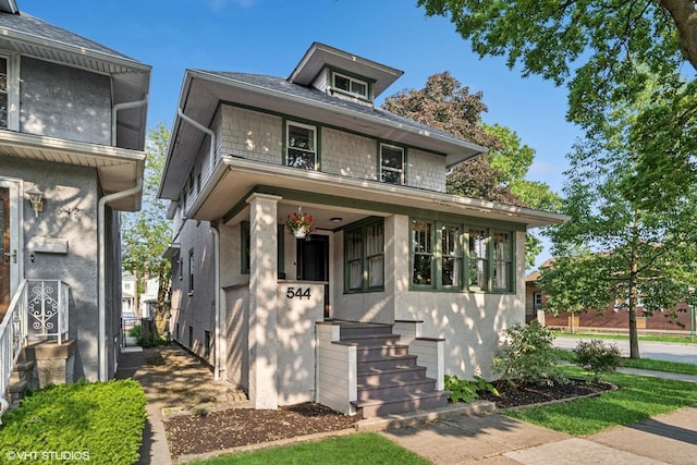 544 S Cuyler Ave, Oak Park, IL 60304 - photo 1