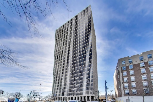 6700 S S Shore Dr Unit 17C, Chicago, IL 60649 - view of property