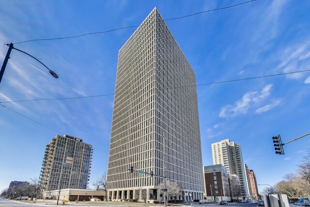 6700 S S Shore Dr Unit 17C, Chicago, IL 60649 - view of property