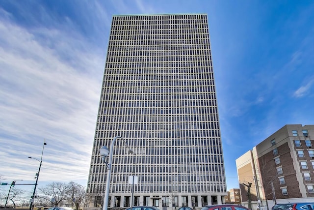 6700 S S Shore Dr Unit 17C, Chicago, IL 60649 - view of property