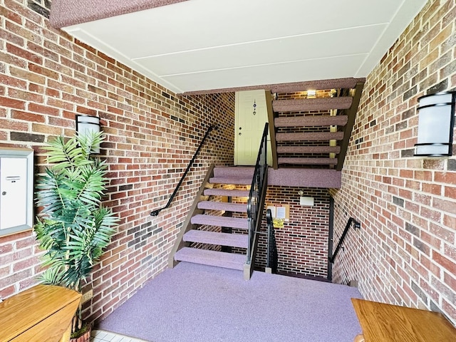 15721 Old Orchard Ct Unit 2S, Orland Park, IL 60462 - view of stairs