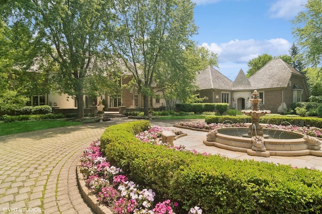 5688 Rosos Pkwy, Long Grove, IL 60047 - view of property's community